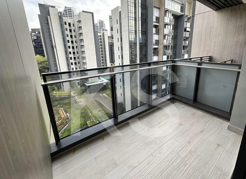 1 Bed Condo for Rent in  Leedon Green - Image 1